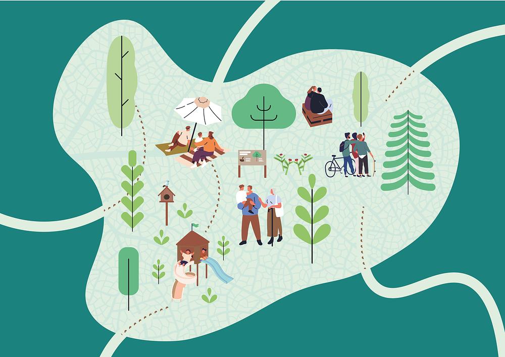 Image média: Le Parc de la Dôle se réinvente avec vous