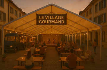 Village Gourmand